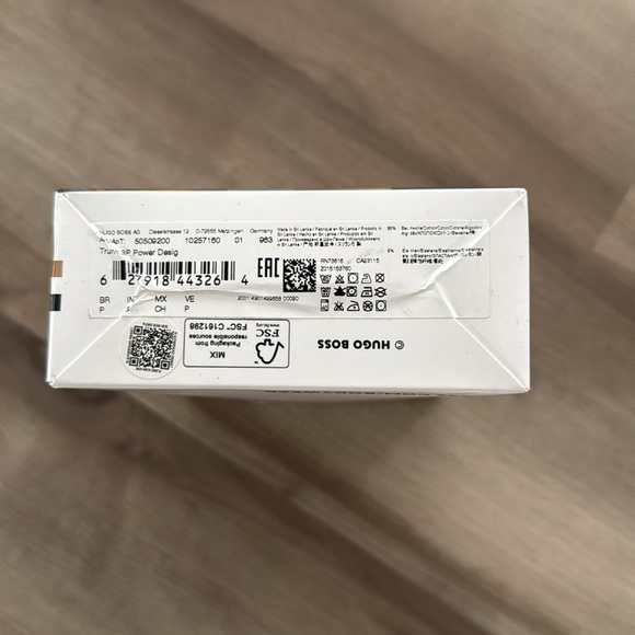 Hugo Boss Boxer - Picture 3 of 4